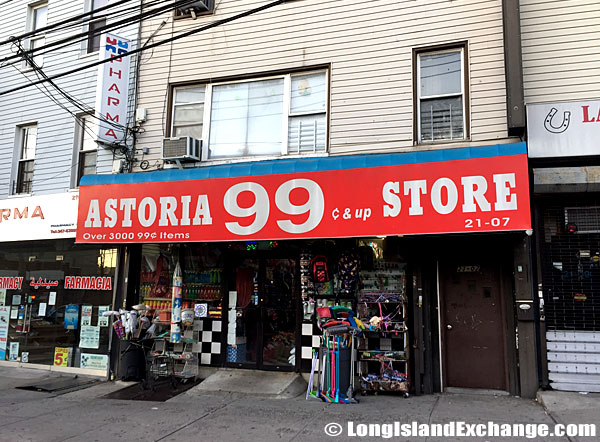 99 Cents Store