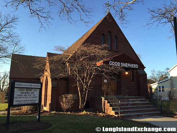 Good Shepherd Lutheran Church