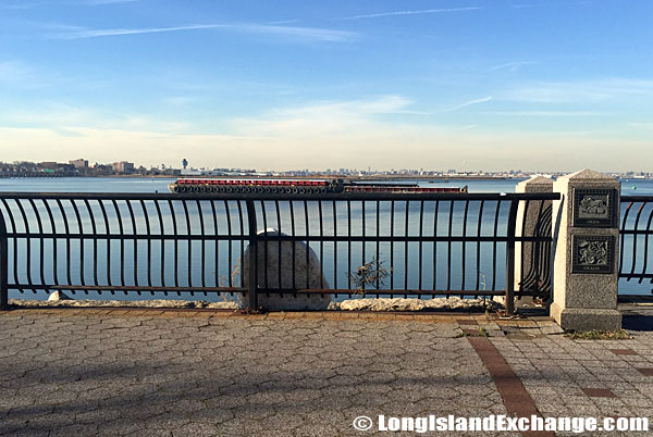 Flushing Meadows–Corona Park