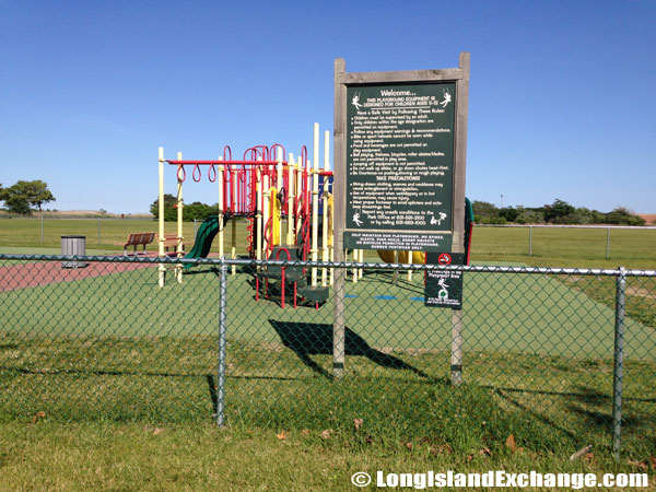 Children Play Area