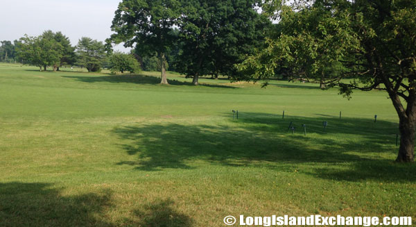 Bethpage State Park Golf Course