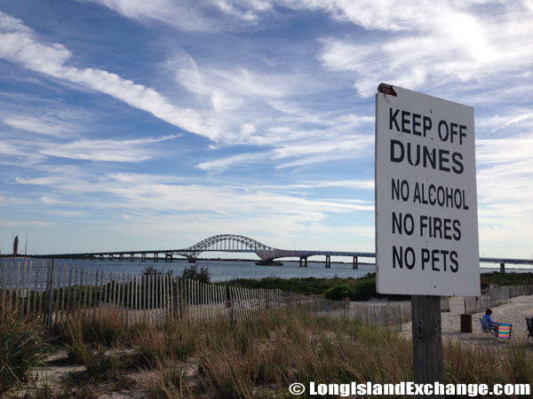 No Alcohol, No Fires, No Pets