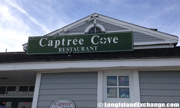 Captree Cove Restaurant