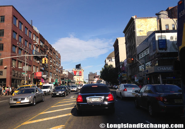 Canal Street, Manhattan