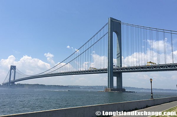 Verrazano-Narrows Bridge