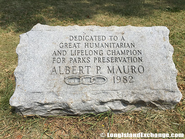 Albert P. Mauro