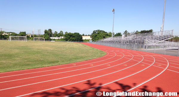 Matthew Wilensky Athletic Field