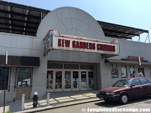 Kew Gardens Cinemas