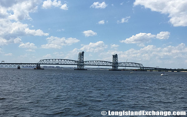  Marine Parkway Gil Hodges Memorial Bridge