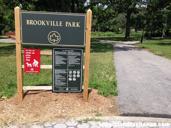 Brookville Park