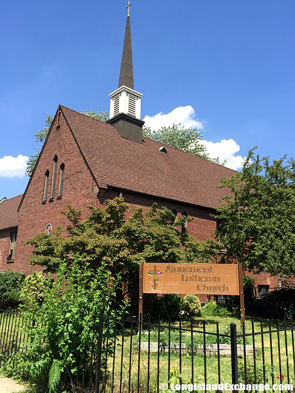 Evangelical Lutheran Church