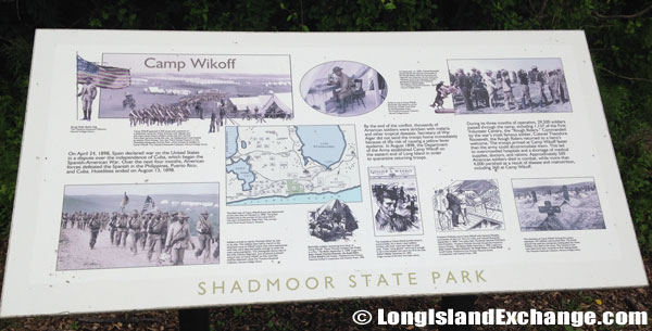 Camp Wikoff