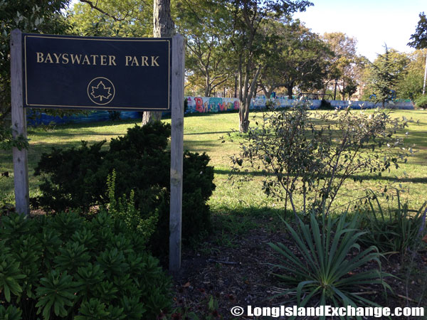 Bayswater Community Park