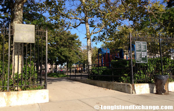 Bayside Playground