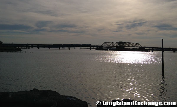 Railroad Bridge