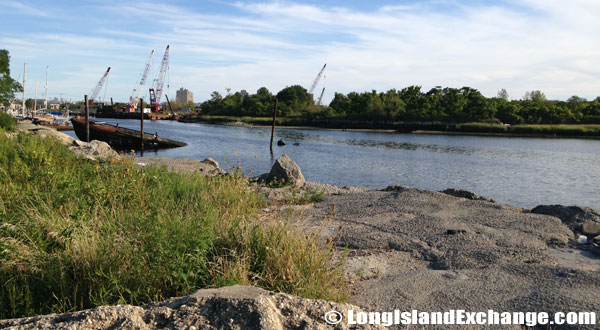 Jamaica Bay