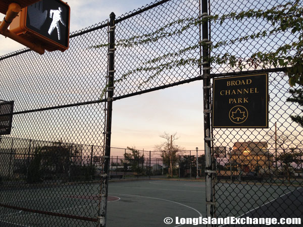 Broad Channel Park