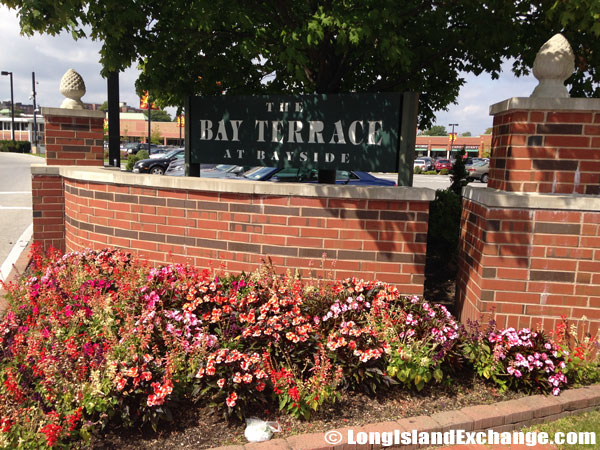 Bay Terrace Shopping Center