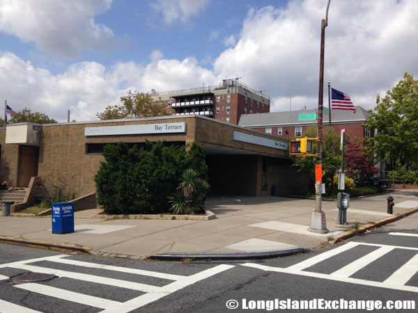 Queens Borough Public Library