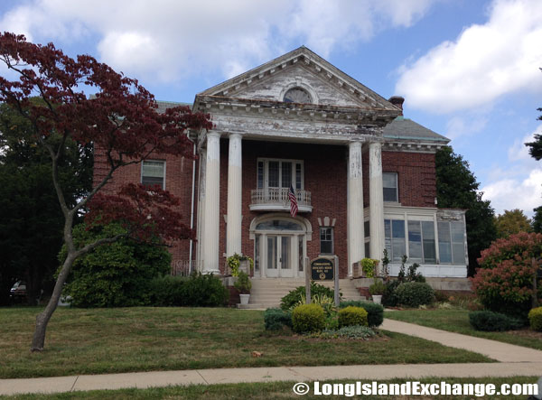 Old Civil War Time Fortresses