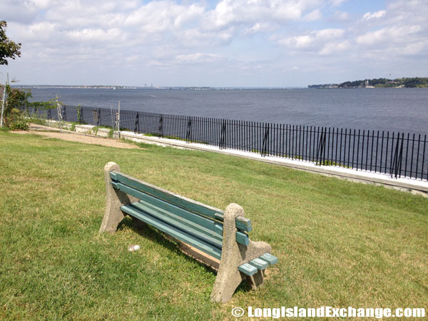 East River Overlook