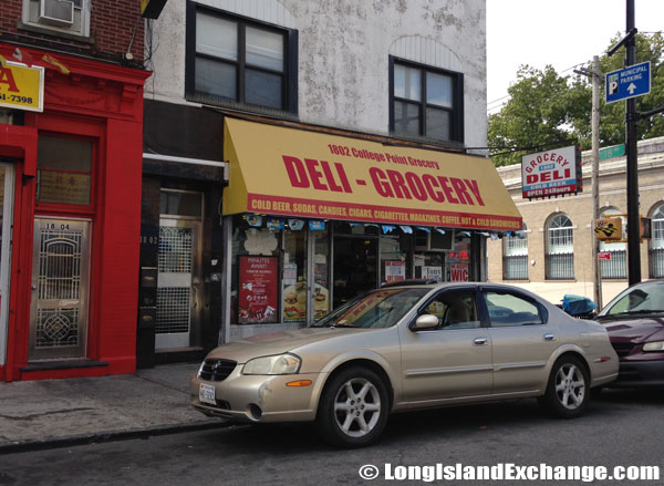 College Point Deli and Grocery