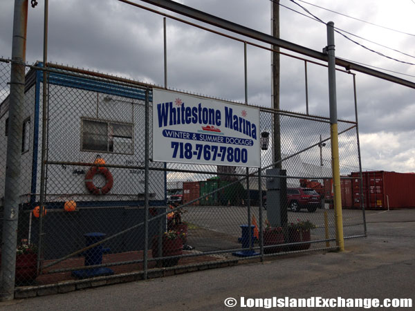 Whitestone Marina