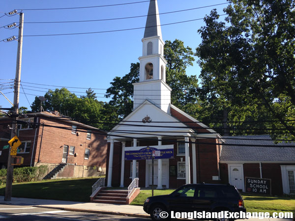 Community Church of Little Neck