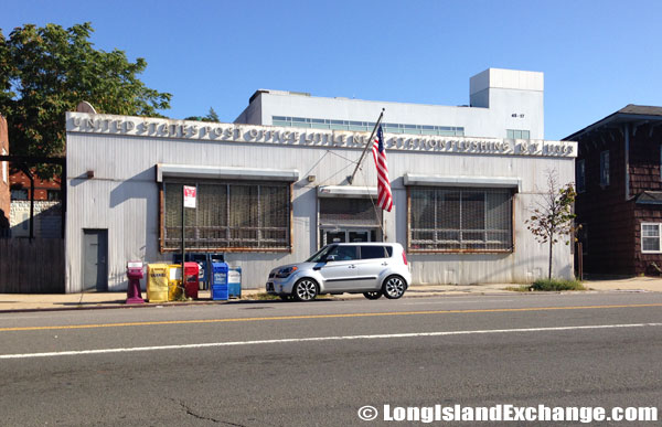 Little Neck Post Office