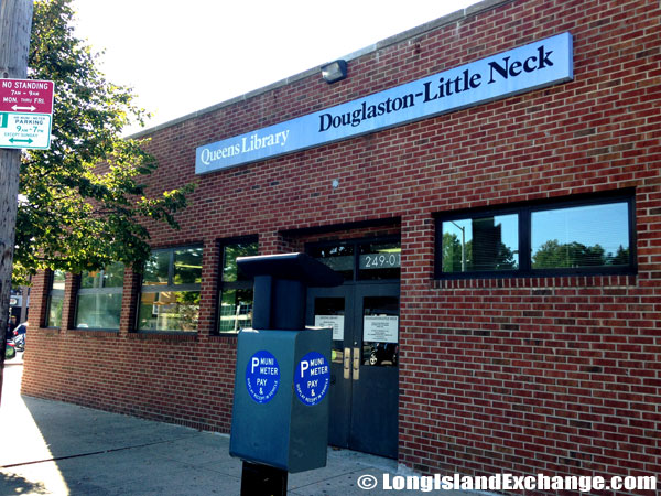 Little Neck Library