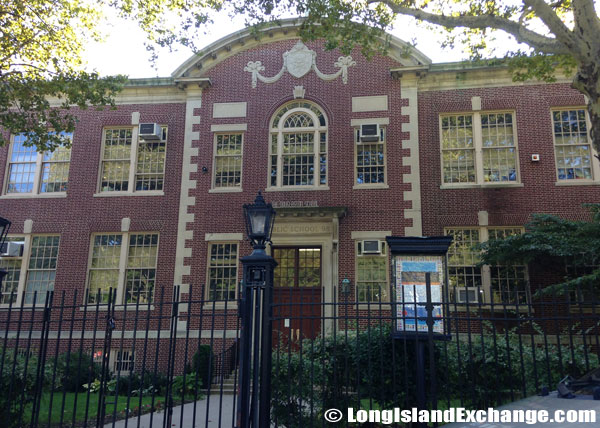 PS 98 The Douglaston School