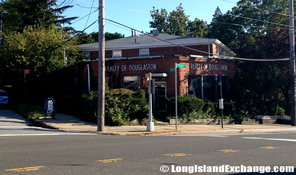 Douglaston Real Estate