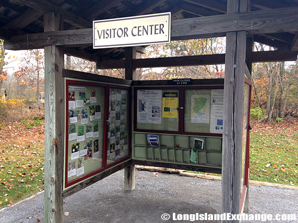 Visitor Center