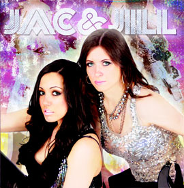 JacJillAlbumCover