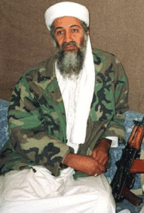 Osama-bin-laden