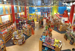 ScholasticStore