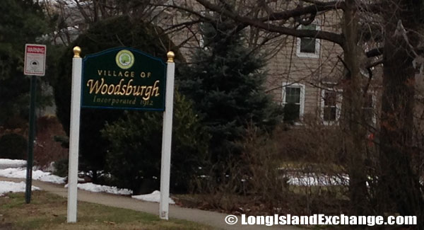 Incorporated Village of Woodsburgh