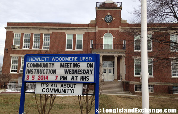 Woodmere Elementary