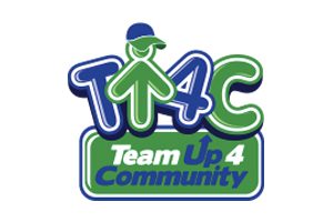 TEAMUP4COMMUNITY