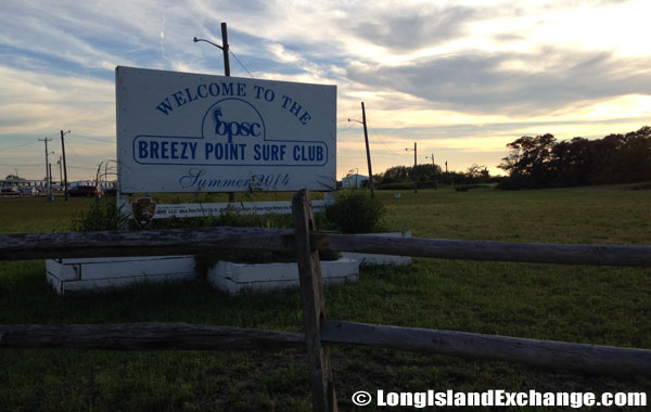 Breezy Point Surf Club