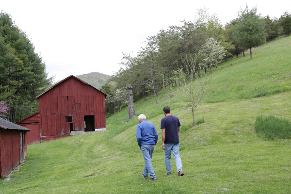 Dr.Campbell+Nelson FARM