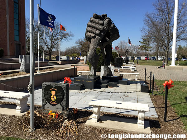 Agent Orange Memorial