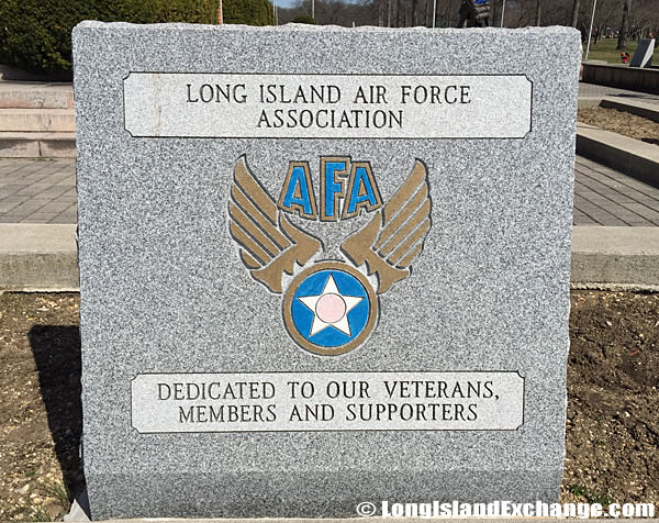 Long Island Air Force Association