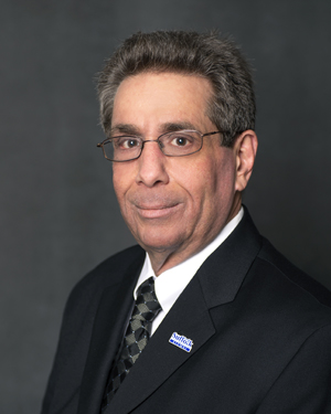 Gregory S. Garritano. Photo Credit: SCCC.