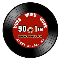 WUSB logo. Photo Credit: WUSB.