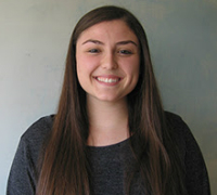 Kristen Campo. Photo Credit: SCCC.