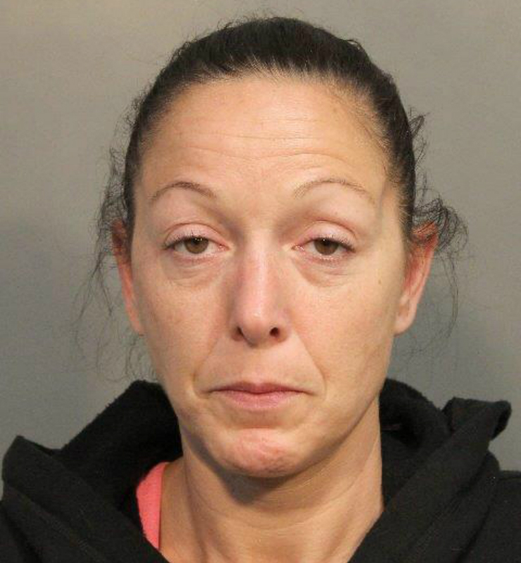 Ronkonkoma Woman Accomplice Arrested For Stealing Back Canine She Had Given Away Cops Say